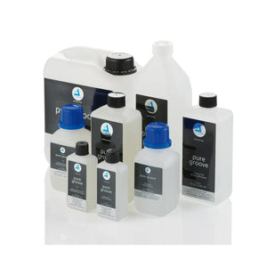 Clearaudio Pure Groove Shellac 0,10 Liter