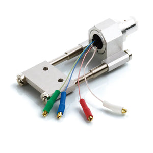 Clearaudio Stability Headshell Aluminium, Dural