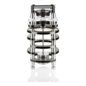 Clearaudio Statement V2 Laufwerk