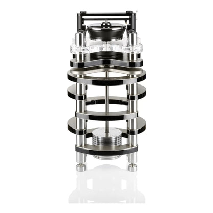 Clearaudio Statement V2 Laufwerk