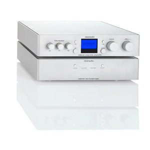 Clearaudio Statement Phono