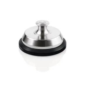 Clearaudio Statement Plattenklemme