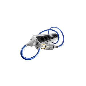 IsoTek Sirius mit Premier C13 Kabel