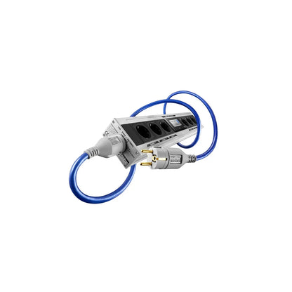 IsoTek Sirius mit Premier C13 Kabel