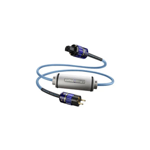 IsoTek Syncro Netzkabel (EU to C15 IEC)