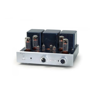 Cayin CS-55A EL34