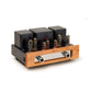 Cayin MT-12L Holzfront 4xEL84