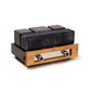 Cayin MT-12L Holzfront 4xEL84