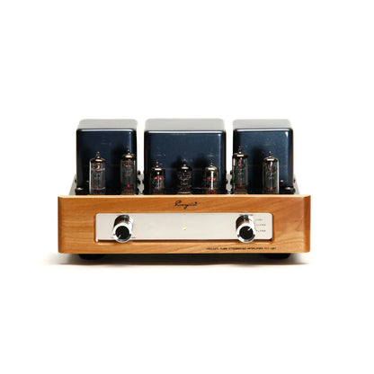 Cayin MT-12N Holzfront 4x6P1