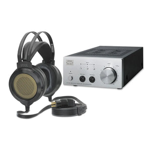 Stax SRS-007 MK2