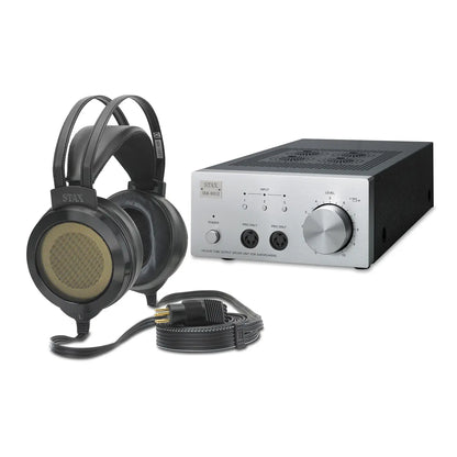 Stax SRS-007 MK2