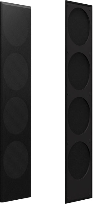 KEF Q750 Grill