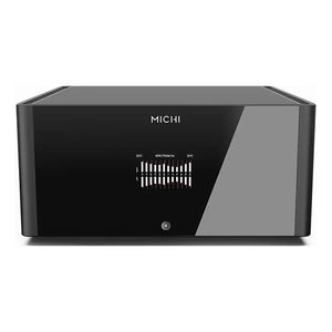 Rotel Michi S5 Stereo Power Amp