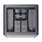Rotel Michi S5 Stereo Power Amp