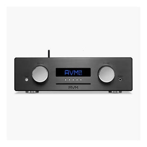 AVM CS 8.3