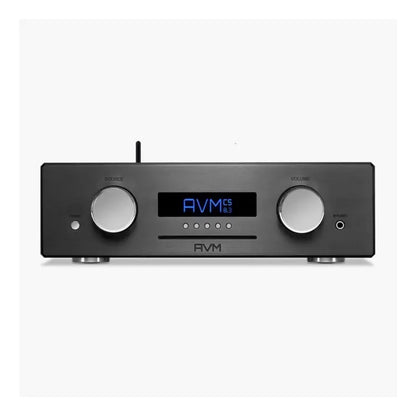 AVM CS 8.3