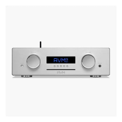 AVM CS 8.3