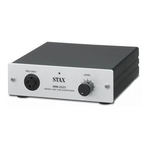 Stax SRM-252S