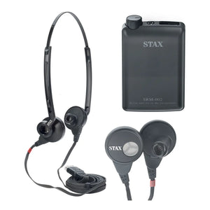Stax SRS-002