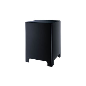 Revox B77 MK III Schwarz/silber