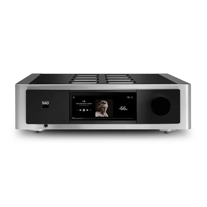 NAD M33 V2