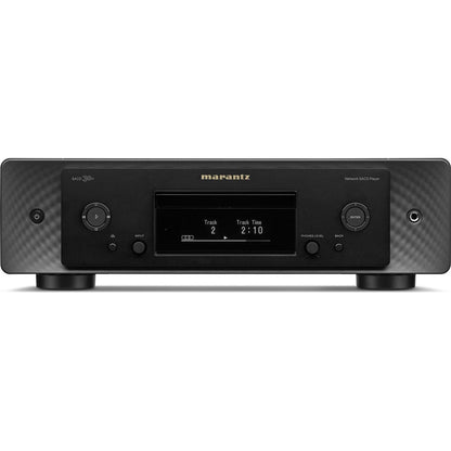 Marantz SACD 30N