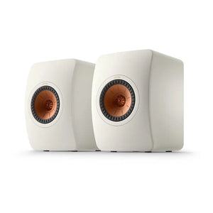 KEF LS50 Meta