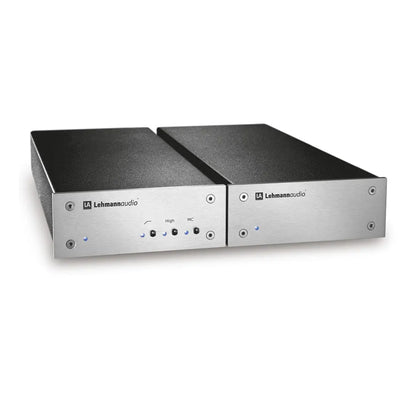 Lehmann Audio Decade