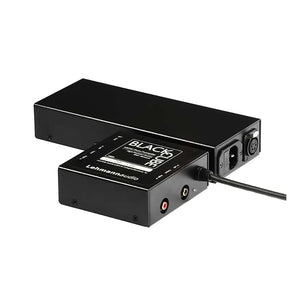 Lehmann Audio Black Cube SE