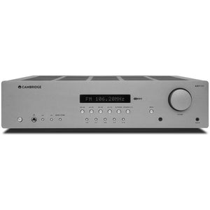 Cambridge Audio AX R100