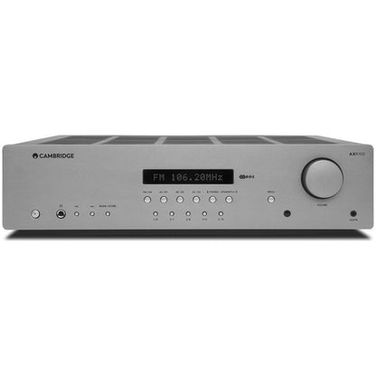 Cambridge Audio AX R100