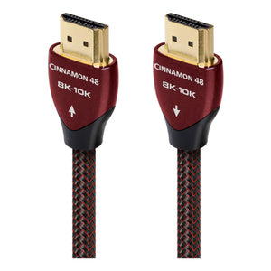 Audioquest Cinnamon 48 HDMI