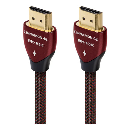 Audioquest Cinnamon 48 HDMI
