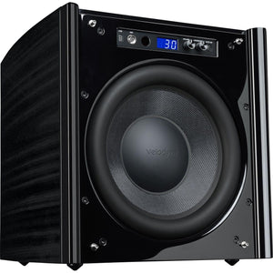 VELODYNE DD12+