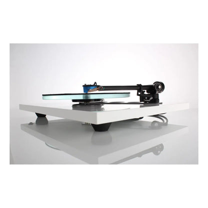 Rega Planar 3 Ohne Tonabnehmer