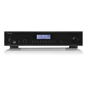 Rotel A14 MKII Stereo Integrated Amp EC