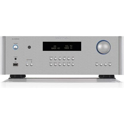 Rotel RA-1572 MKII Integrated Amp