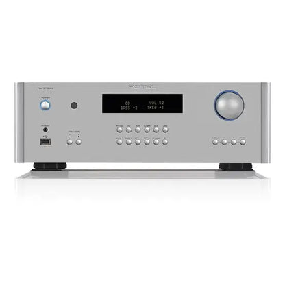 Rotel RA-1572 MKII Integrated Amp