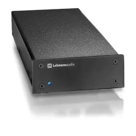 Lehmann Audio Stamp
