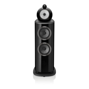 Bowers & Wilkins 802 Diamond D4