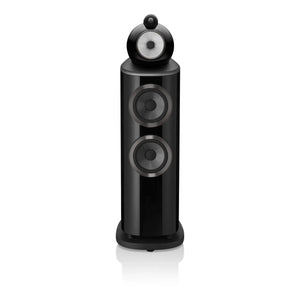 Bowers & Wilkins 803 Diamond D4