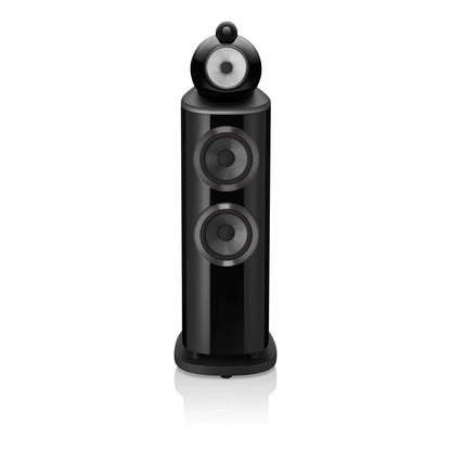 Bowers & Wilkins 803 Diamond D4