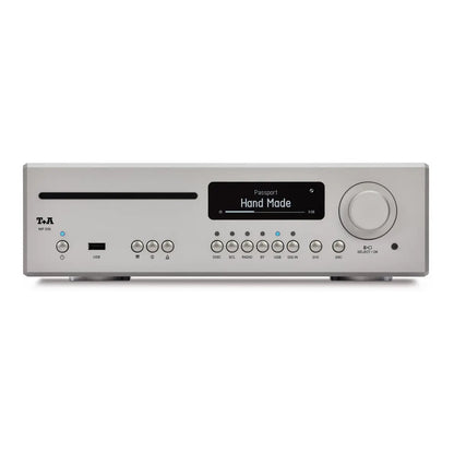 T+A MP 200 V2