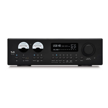 T+A DAC 200