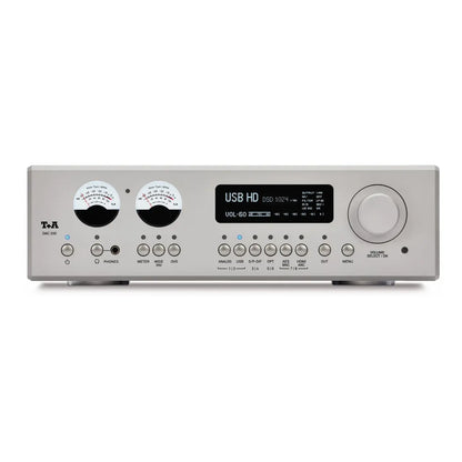 T+A DAC 200