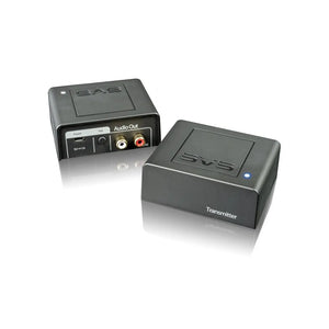 SVS SoundPath Multi-Band Wireless Audio Adapter