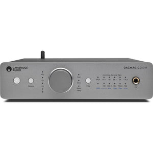 Cambridge Audio Dac Magic 200 M