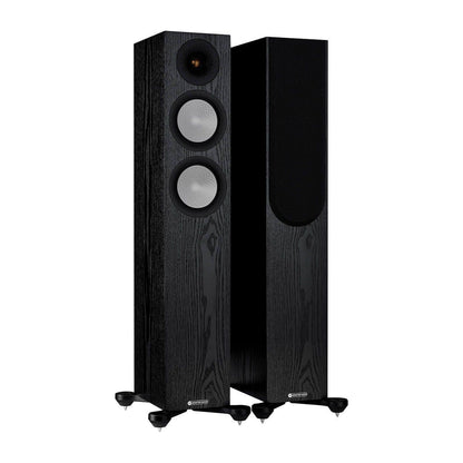 Monitor Audio Silver 200 7G