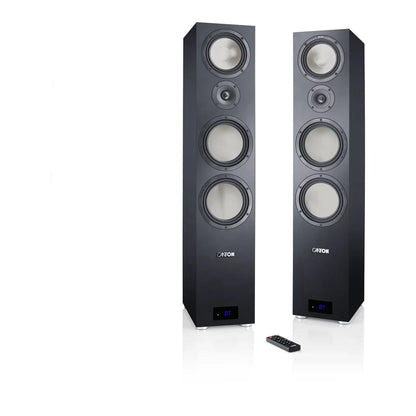 Canton Smart GLE 9 S2 (Set)