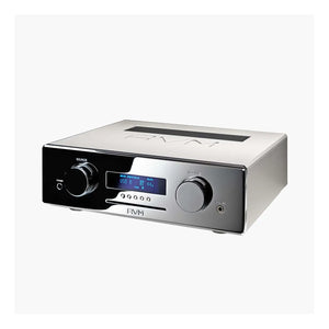AVM SD 8.3  Cellini